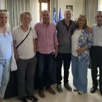 Κόνιτσα: Δεύτερη δημοσιογραφική αποστολή από τη Γερμανία μέσα στο 2026