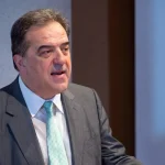 Παρέμβαση Γάτσιου ενόψει Πολιτικού Συμβουλίου: «Το ΠΑΣΟΚ κινδυνεύει από λάθος εκτιμήσεις»
