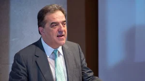 Παρέμβαση Γάτσιου ενόψει Πολιτικού Συμβουλίου: «Το ΠΑΣΟΚ κινδυνεύει από λάθος εκτιμήσεις»