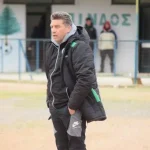 Πίνδος Κόνιτσας: Συνεχίζει στον πάγκο ο Πέτρος Κοντοδήμας