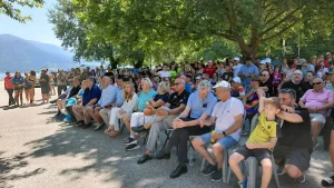Δυνατές κούρσες στη λίμνη Παμβώτιδα για την Πανελλήνια Συνάντηση Ανάπτυξης Κωπηλασίας