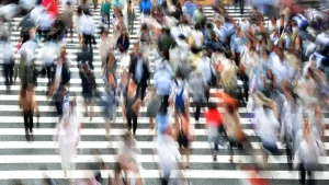Eurostat: Στο 13,6% το ποσοστό των άεργων νέων στην Ελλάδα