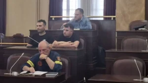 Κυνηγετικός Σύλλογος Ιωαννίνων: “Παρών” στον σχεδιασμό πολιτικής προστασίας του Δήμου Ιωαννιτών