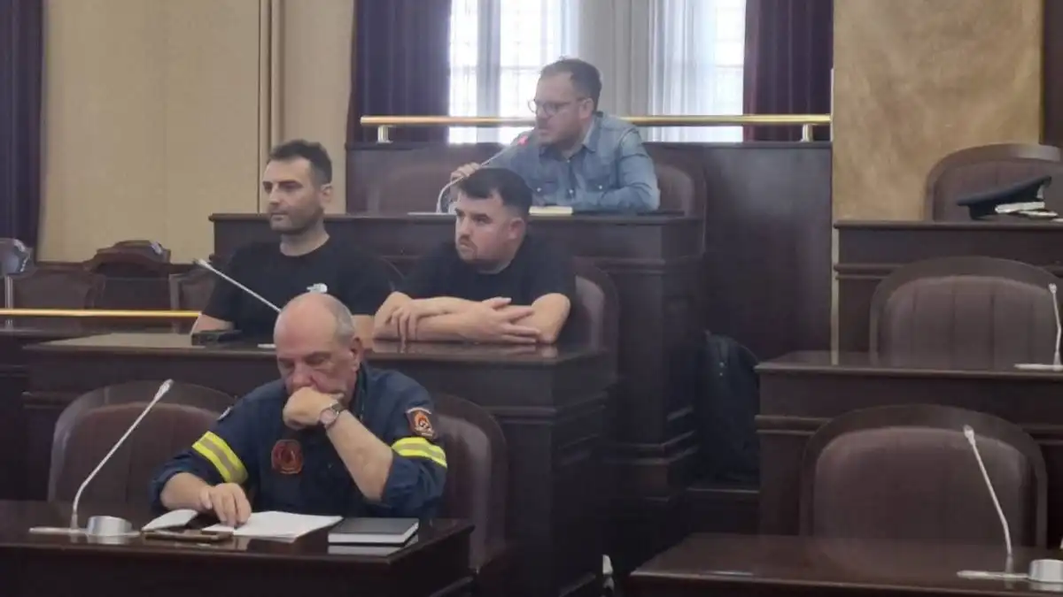 Κυνηγετικός Σύλλογος Ιωαννίνων: “Παρών” στον σχεδιασμό πολιτικής προστασίας του Δήμου Ιωαννιτών