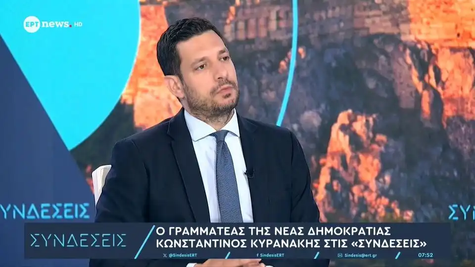 Κυρανάκης κατά ΠΑΣΟΚ και Τσίπρα για δωρεάν μετακινήσεις στα μέσα μαζικής μεταφοράς (βίντεο)