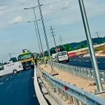 Πρέβεζα: Στην τελική ευθεία η Παράκαμψη Νικοπόλεως – Ξεκίνησε η τοποθέτηση φωτισμού LED