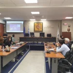 Δήμος Ηγουμενίτσας: Τεχνική Συνάντηση του Ευρωπαϊκού έργου «LEVERAGE» για ενεργειακή απανθρακοποίηση