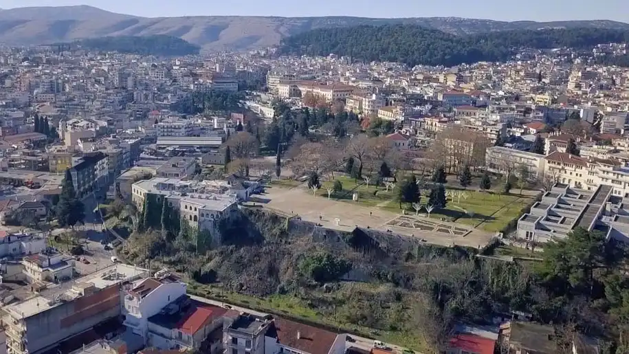 «EKA Athletics»: Παιχνίδι, στίβος και picnic στα Λιθαρίτσια από την ΕΚΑ Δωδώνη