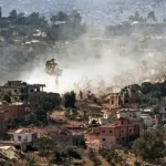 Τουλάχιστον 15 νεκροί από ισραηλινά πλήγματα στον νότιο Λίβανο