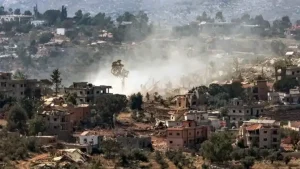 Τουλάχιστον 15 νεκροί από ισραηλινά πλήγματα στον νότιο Λίβανο