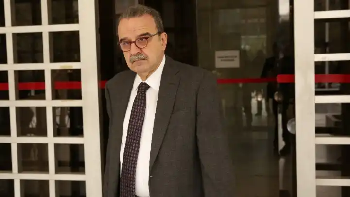 Παραίτηση του Γιάννη Μαντζουράνη από τα όργανα του ΣΥΡΙΖΑ-ΠΣ