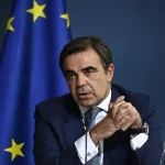 Στο Μέτσοβο η 2η συνεδρίαση διαβούλευσης για τη νέα ΚΑΠ 2028-2034, παρουσία του Μ. Σχοινά