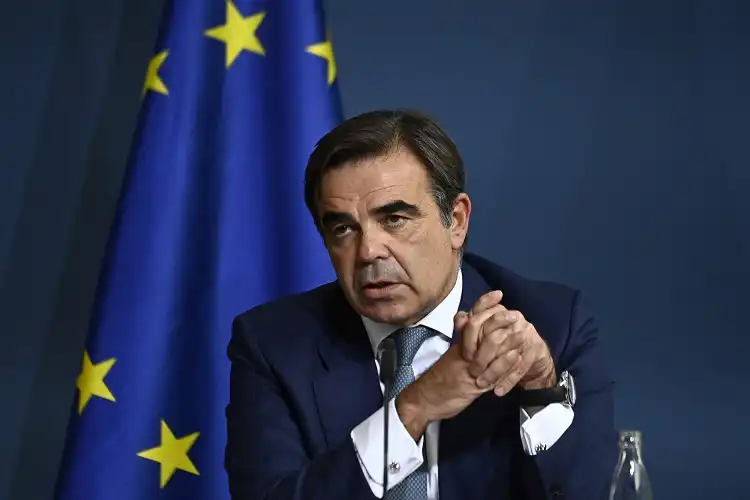 Στο Μέτσοβο η 2η συνεδρίαση διαβούλευσης για τη νέα ΚΑΠ 2028-2034, παρουσία του Μ. Σχοινά