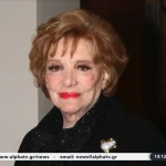 Μάρω Κοντού: 90χρονος με μαχαίρι επιχείρησε να μπει στο δωμάτιό της στο «Αττικόν»