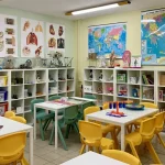 Ιωάννινα: Νέα αίθουσα STEM και Τμήμα Ένταξης στο 3ο Δημοτικό Σχολείο «Μαρούτσειο»