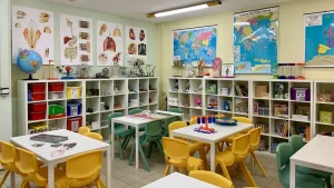 Ιωάννινα: Νέα αίθουσα STEM και Τμήμα Ένταξης στο 3ο Δημοτικό Σχολείο «Μαρούτσειο»