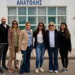 Ιωάννινα: Το «Μαζί για το Παιδί» στήριξε 17 σχολεία και το Νοσοκομείο «Χατζηκώστα»