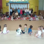 Μέριμνα και 5ο Νηπιαγωγείο Ιωαννίνων έχτισαν «γέφυρες» για τα παιδιά