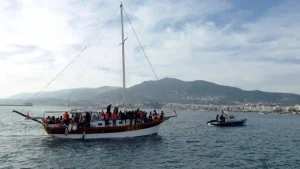 Νέο πλαίσιο για άσυλο και επιστροφές μεταναστών – Τι προβλέπει το νομοσχέδιο του υπουργείου Μετανάστευσης