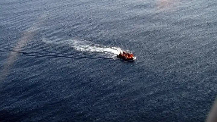 Σε εφαρμογή το νέο Σύμφωνο για το Άσυλο και τη Μετανάστευση στην ΕΕ – Οι αλλαγές για την Ελλάδα