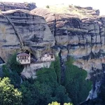 Στα Μετέωρα η πορεία της Κυριακής για τον Ορειβατικό Σύλλογο Ιωαννίνων