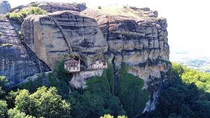 Στα Μετέωρα η πορεία της Κυριακής για τον Ορειβατικό Σύλλογο Ιωαννίνων
