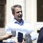 Μητσοτάκης: «Δεν θα υπονομεύσω την οικονομία για να είμαι πιο ευχάριστος προεκλογικά» (video)