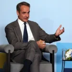 Μητσοτάκης: «Λύνεται μια εκκρεμότητα 200 ετών» – Το Κτηματολόγιο και η επόμενη μεγάλη μεταρρύθμιση