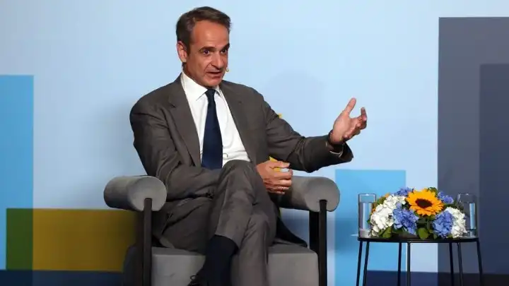 Μητσοτάκης: «Λύνεται μια εκκρεμότητα 200 ετών» – Το Κτηματολόγιο και η επόμενη μεγάλη μεταρρύθμιση