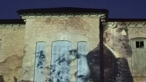 Συγκίνηση στην εκδήλωση μνήμης για τον Μιχαήλ Αναγνωστόπουλο στην Κόνιτσα