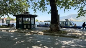 Δήμος Ιωαννιτών: Ψηφιακοί ξεναγοί με τεχνητή νοημοσύνη και 70 σημεία ενδιαφέροντος – Έργο 191.000 ευρώ