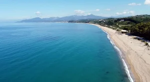 Στην ΠΕΔ Ηπείρου το νέο Ειδικό Χωροταξικό για Τουρισμό και ΑΠΕ