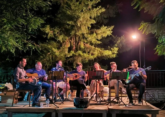 Ιωάννινα: Διήμερες πολιτιστικές εκδηλώσεις για τον εορτασμό των Δώδεκα Αποστόλων στην Καλλιθέα