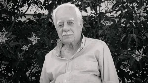 Έφυγε από τη ζωή ο αγωνιστής της Αριστεράς Νίκος Μπανιάς