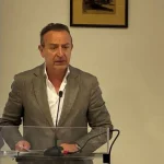 Θωμάς Μπέγκας για την ειδική ποσόστωση στις Πανελλαδικές – «Η προσπάθεια είχε αποτέλεσμα»
