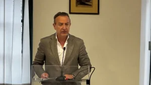 Θωμάς Μπέγκας για την ειδική ποσόστωση στις Πανελλαδικές – «Η προσπάθεια είχε αποτέλεσμα»
