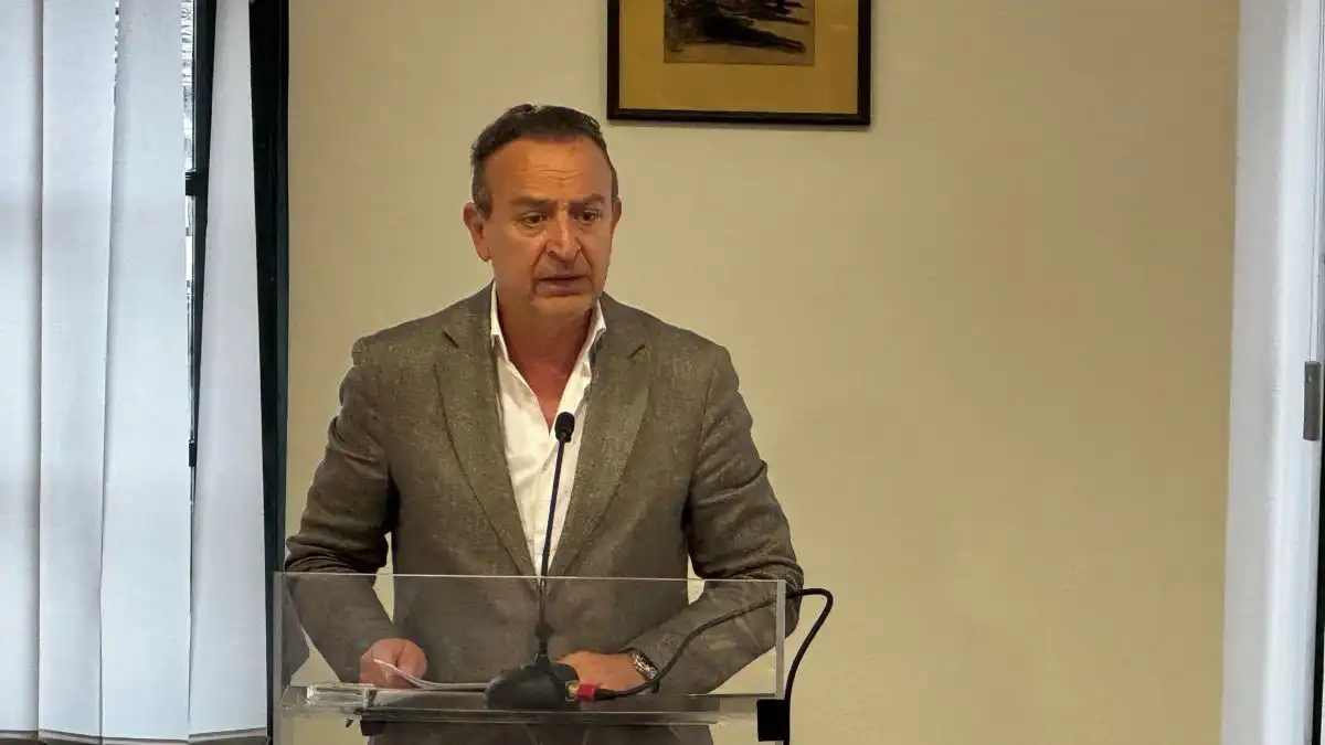 Θωμάς Μπέγκας για την ειδική ποσόστωση στις Πανελλαδικές – «Η προσπάθεια είχε αποτέλεσμα»