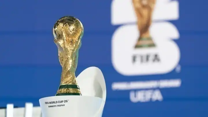 Έρευνα της FIFA για τα επεισόδια της Αργεντινής μετά τον τελικό – Φουντώνουν ξανά οι θεωρίες περί εύνοιας (βίντεο)