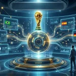 Ποια ομάδα θα κατακτήσει το Μουντιάλ 2026 σύμφωνα με την τεχνητή νοημοσύνη