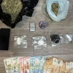 Ιωάννινα: Συνελήφθη για διακίνηση ναρκωτικών με κάνναβη και κοκαΐνη