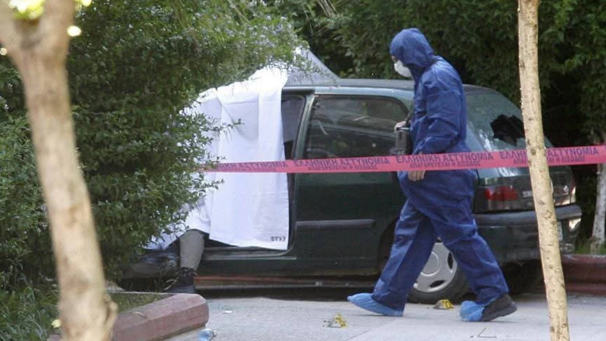 Ένωση Αστυνομικών Ιωαννίνων: 17 χρόνια από τη δολοφονία του Ν. Σάββα – «Η λήθη δεν μπορεί να γίνει συνενοχή»