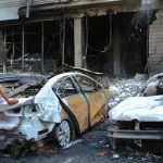Ουκρανία: Νεκρός από ρωσικό πλήγμα με Ισκαντέρ στην Οδησσό