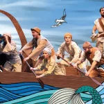 Ο «Οδυσσεβάχ» ταξιδεύει σε Ήπειρο και Ζάκυνθο με τη μουσική του Διονύση Σαββόπουλου