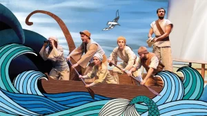 Ο «Οδυσσεβάχ» ταξιδεύει σε Ήπειρο και Ζάκυνθο με τη μουσική του Διονύση Σαββόπουλου