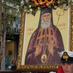 Περιστατικά από τη ζωή του όσιου Λουκά του ιατρού