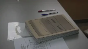 Ζαχαράκη: Πότε ανακοινώνονται βαθμολογίες και τελικά αποτελέσματα των Πανελλαδικών (βίντεο)