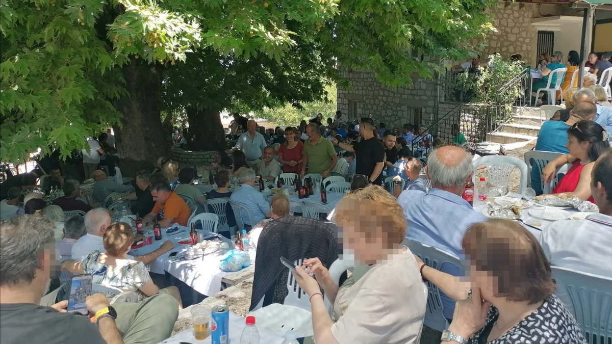Μεγάλη Γότιστα: Επιστρέφει το παραδοσιακό πανηγύρι των Αγίων Αποστόλων