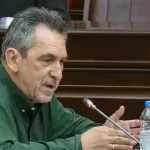 Ένταση και αιχμές στη συνεδρίαση του Δημοτικού Συμβουλίου Ιωαννίνων