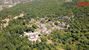 Χρυσή πρωτιά για το Νηπιαγωγείο και Δημοτικό Σχολείο Παπίγκου – Συγχαρητήρια από την «Συμμαχία για το Ζαγόρι»