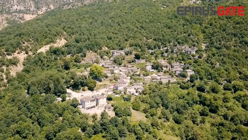 Χρυσή πρωτιά για το Νηπιαγωγείο και Δημοτικό Σχολείο Παπίγκου – Συγχαρητήρια από την «Συμμαχία για το Ζαγόρι»